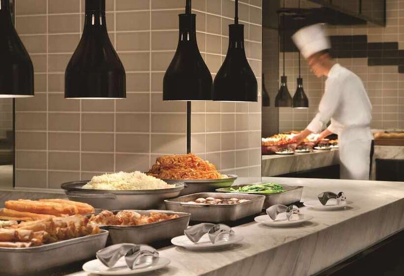 Fotos del hotel Hyatt Place Zhuhai Jinshi:  6