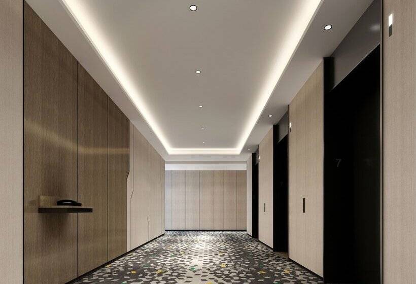 Fotos del hotel Hyatt Place Zhuhai Jinshi:  13