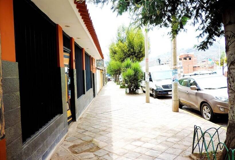 Fotos del hotel Kintu Classic Cusco:  1