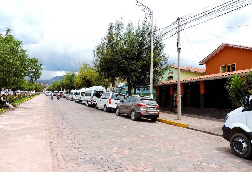 Fotos del hotel Kintu Classic Cusco:  15