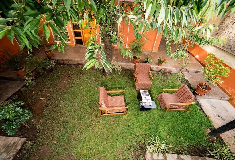 Fotos del hotel Kintu Classic Cusco:  3