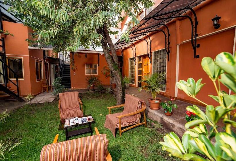 Fotos del hotel Kintu Classic Cusco:  4