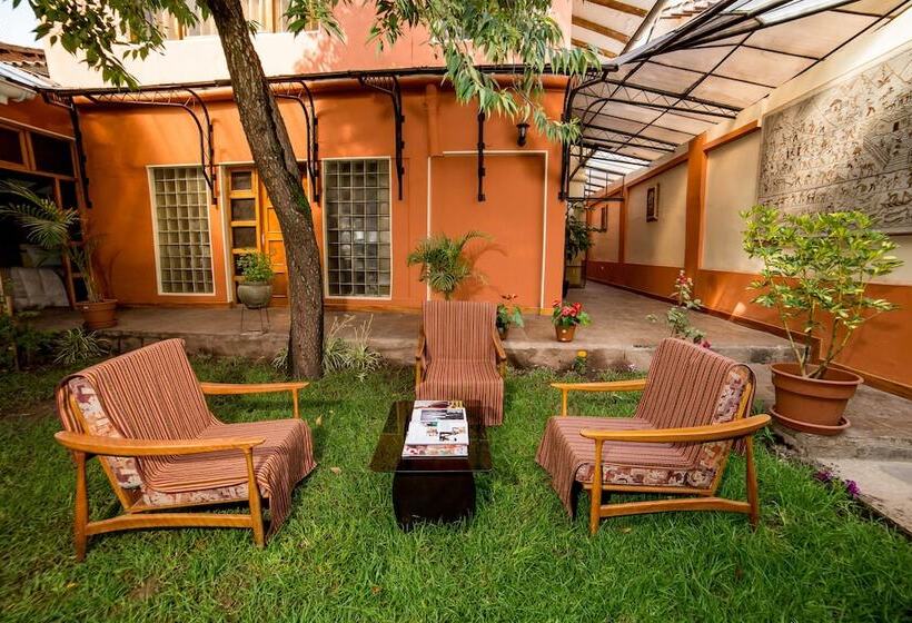 Fotos del hotel Kintu Classic Cusco:  5