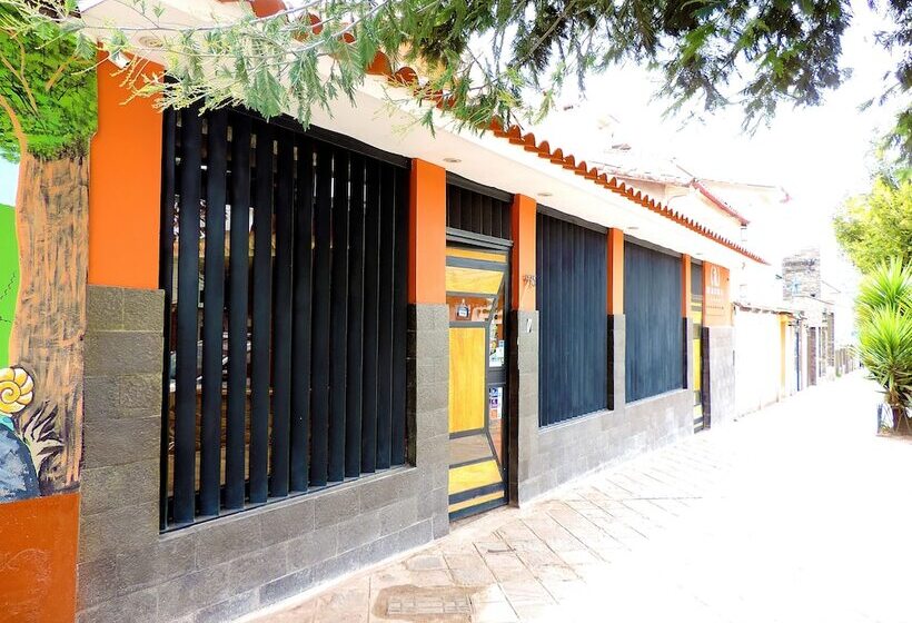 Fotos del hotel Kintu Classic Cusco:  6