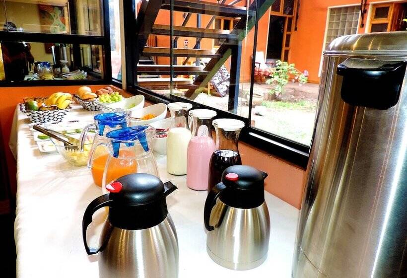 Fotos del hotel Kintu Classic Cusco:  9