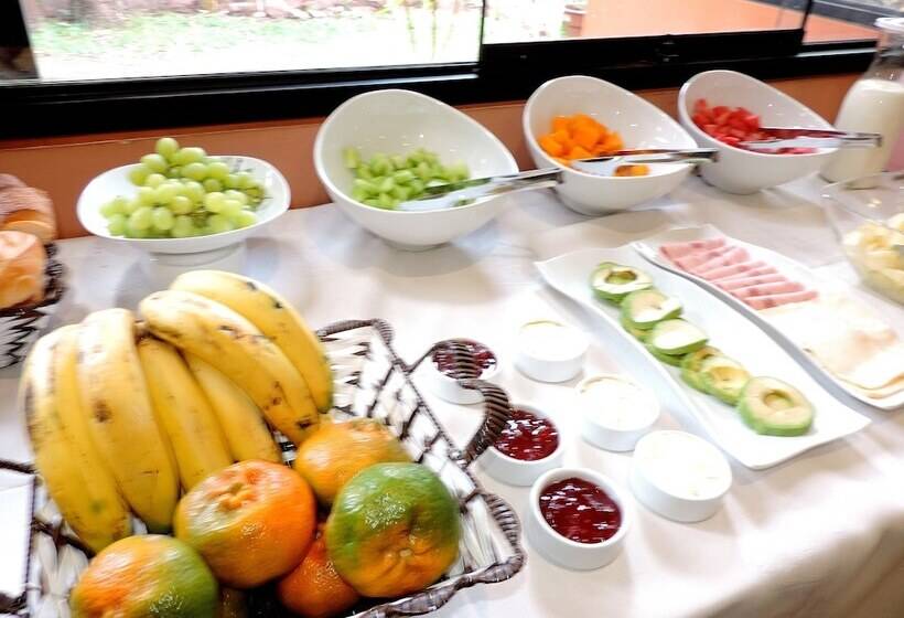 Fotos del hotel Kintu Classic Cusco:  10