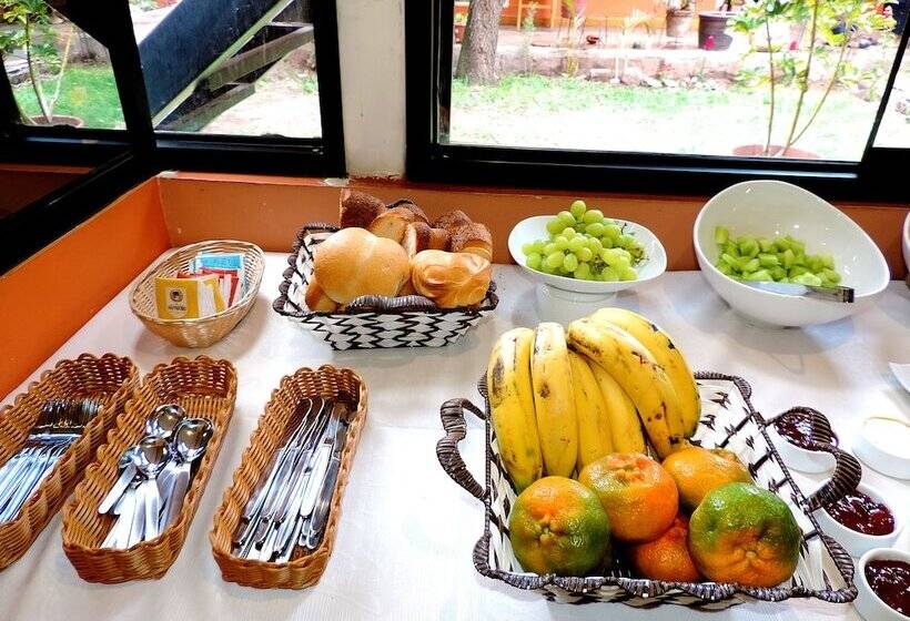 Fotos del hotel Kintu Classic Cusco:  12