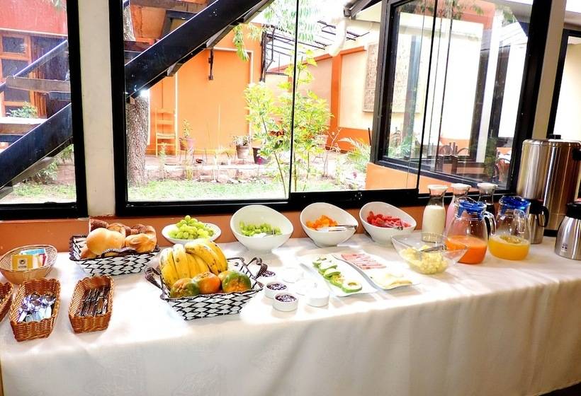 Fotos del hotel Kintu Classic Cusco:  13