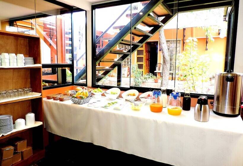 Fotos del hotel Kintu Classic Cusco:  14