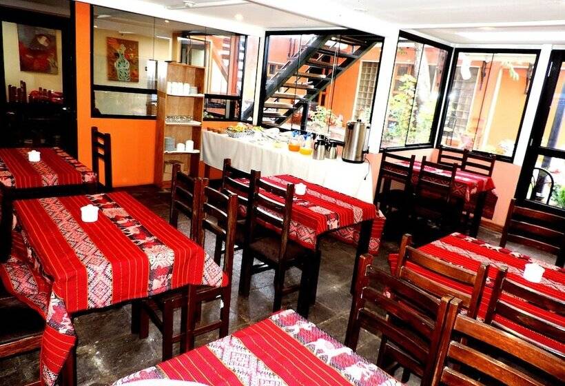 Fotos del hotel Kintu Classic Cusco:  2