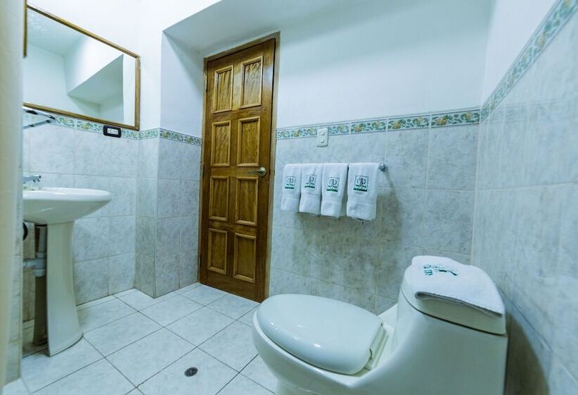 Fotos del hotel Kintu Classic Cusco:  17