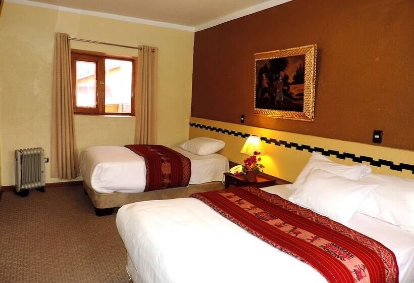 Fotos del hotel Kintu Classic Cusco:  20