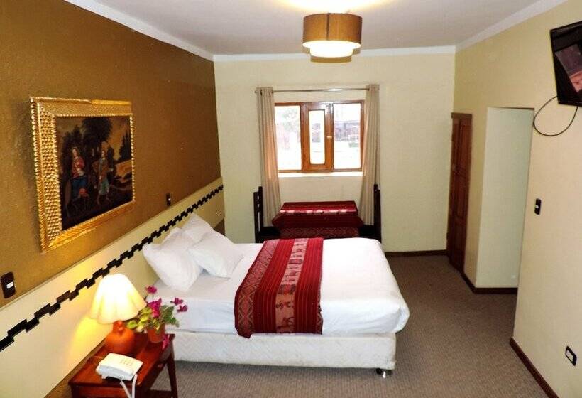 Fotos del hotel Kintu Classic Cusco:  22