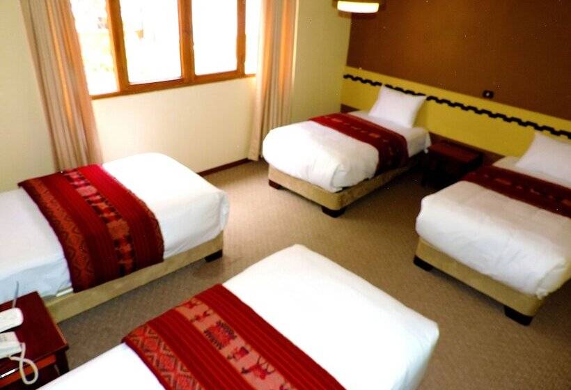 Fotos del hotel Kintu Classic Cusco:  24