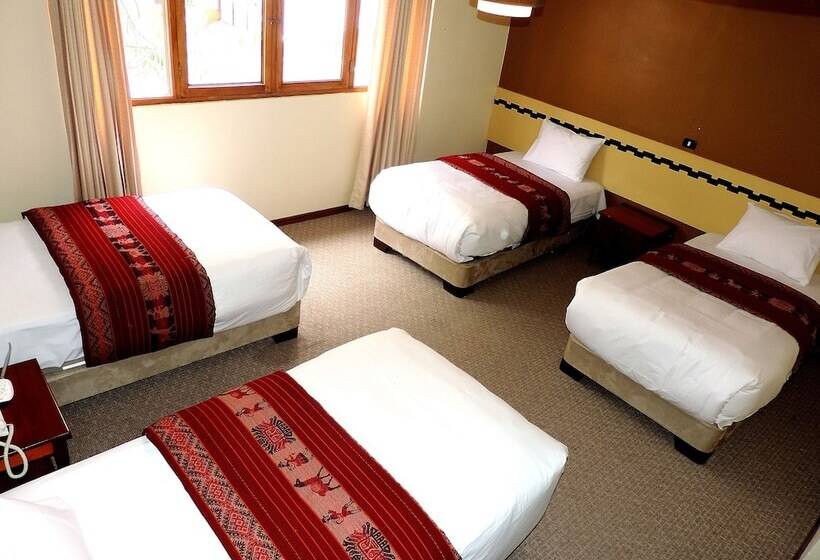 Fotos del hotel Kintu Classic Cusco:  25