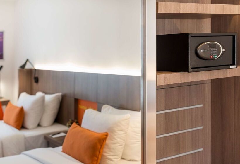 Libre Hotel, Bw Signature Collection By Best Western