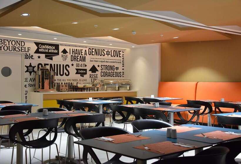 Fotos del hotel Libre Hotel, Bw Signature Collection By Best Western:  9