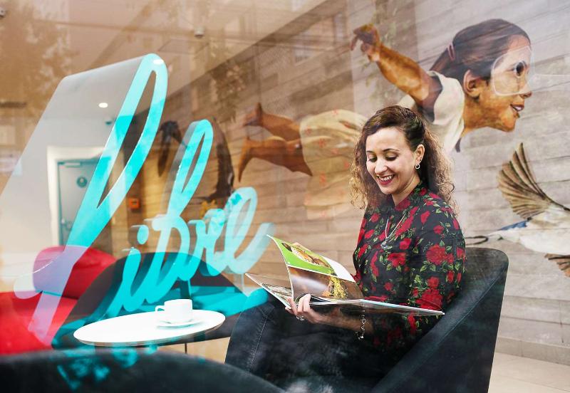 Fotos del hotel Libre Hotel, Bw Signature Collection By Best Western:  11