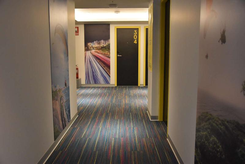 Fotos del hotel Libre Hotel, Bw Signature Collection By Best Western:  2