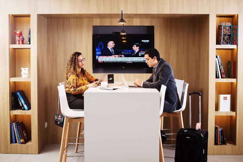 Fotos del hotel Libre Hotel, Bw Signature Collection By Best Western:  12