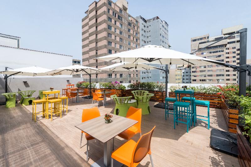 Fotos del hotel Libre Hotel, Bw Signature Collection By Best Western:  14