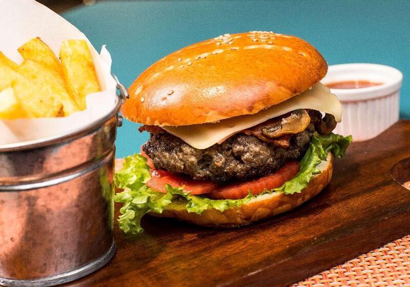 Fotos del hotel Libre Hotel, Bw Signature Collection By Best Western:  3