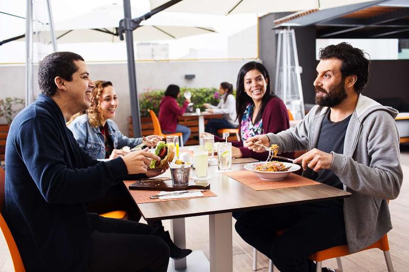 Fotos del hotel Libre Hotel, Bw Signature Collection By Best Western:  20