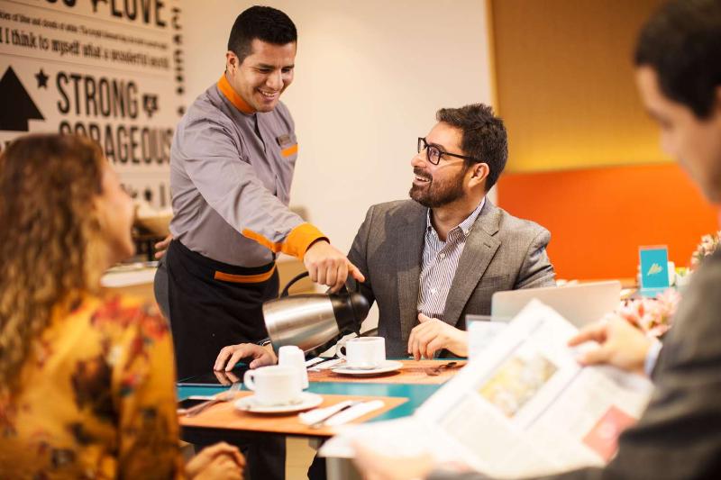 Fotos del hotel Libre Hotel, Bw Signature Collection By Best Western:  22