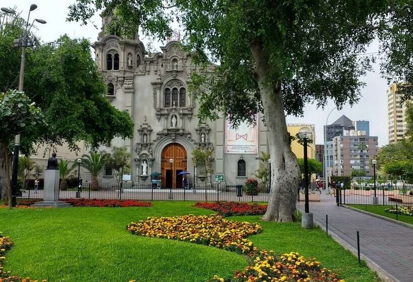 Fotos del hotel Libre Hotel, Bw Signature Collection By Best Western:  19