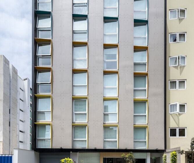 Fotos del hotel Libre Hotel, Bw Signature Collection By Best Western:  16