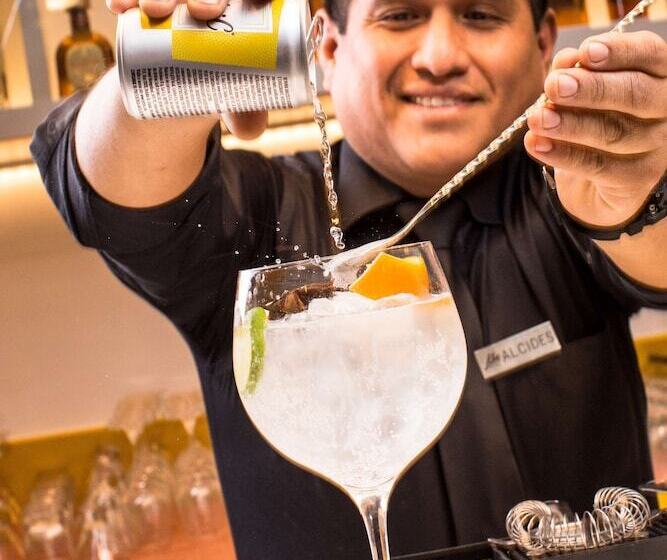 Fotos del hotel Libre Hotel, Bw Signature Collection By Best Western:  6