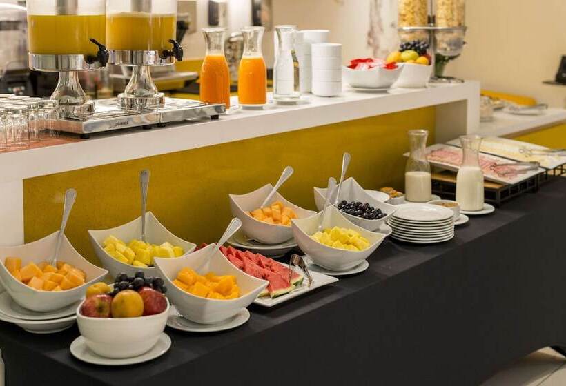 Fotos del hotel Libre Hotel, Bw Signature Collection By Best Western:  13