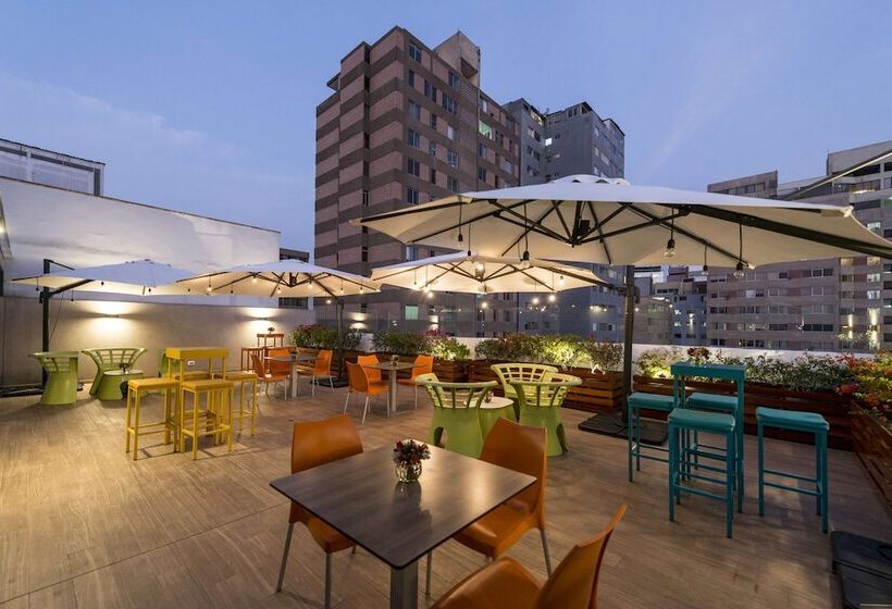 Fotos del hotel Libre Hotel, Bw Signature Collection By Best Western:  10