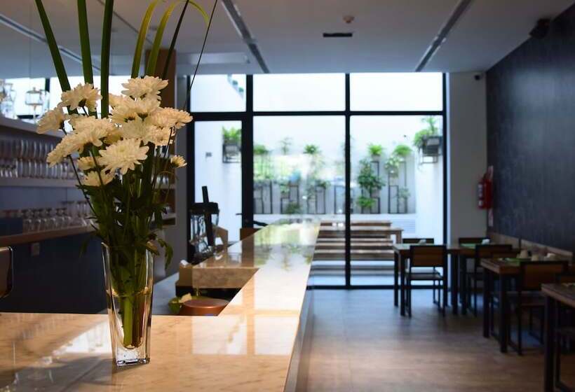 Fotos del hotel Own Madero:  2