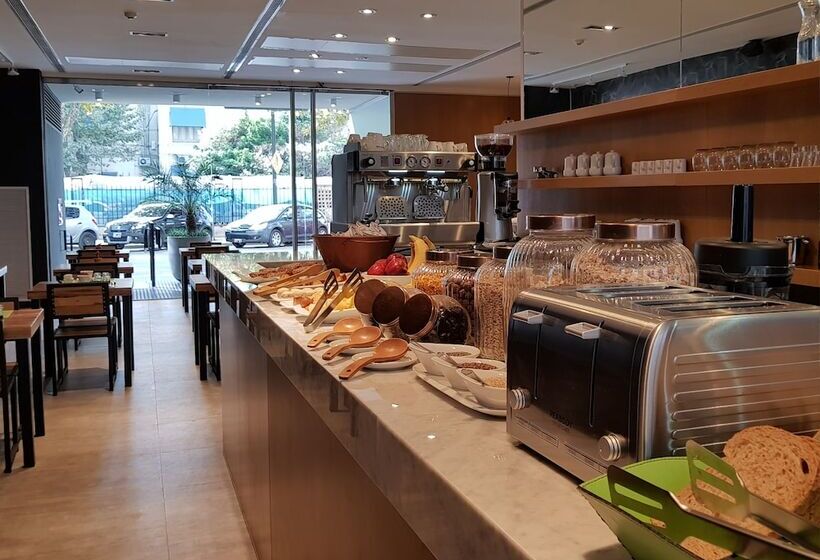 Fotos del hotel Own Madero:  5