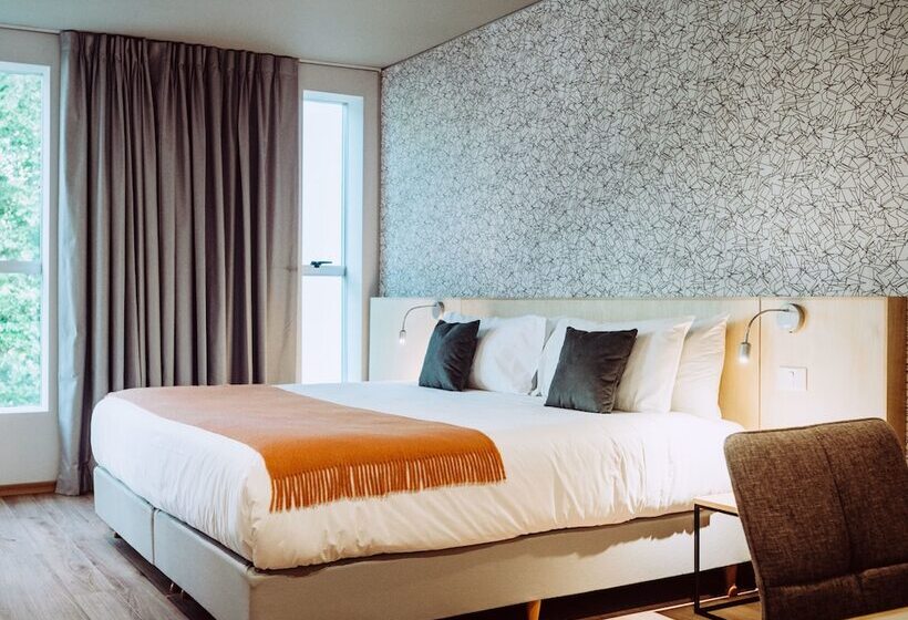 Fotos del hotel Own Madero:  14