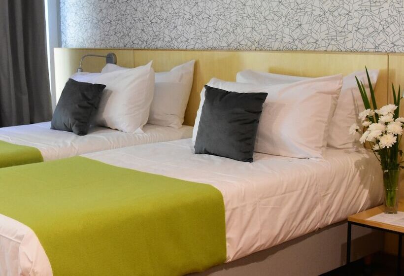 Fotos del hotel Own Madero:  13