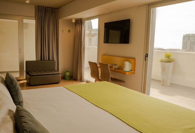 Fotos del hotel Own Madero:  18