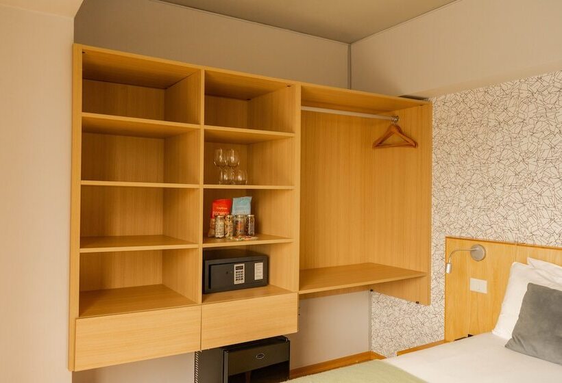 Fotos del hotel Own Madero:  22