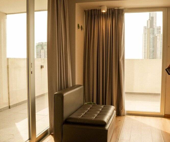 Fotos del hotel Own Madero:  3