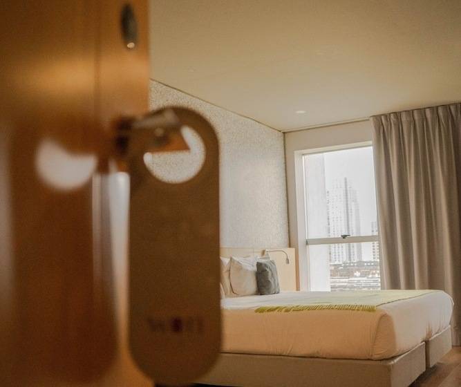 Fotos del hotel Own Madero:  21