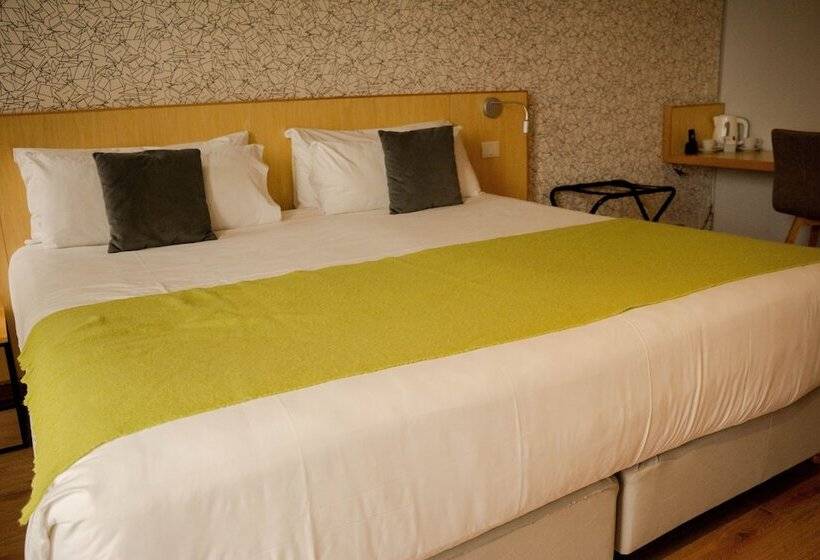 Fotos del hotel Own Madero:  16