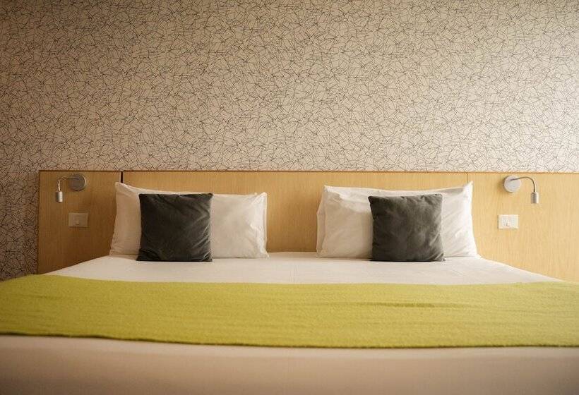 Fotos del hotel Own Madero:  12