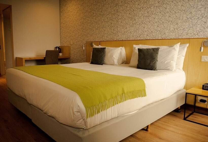 Fotos del hotel Own Madero:  11