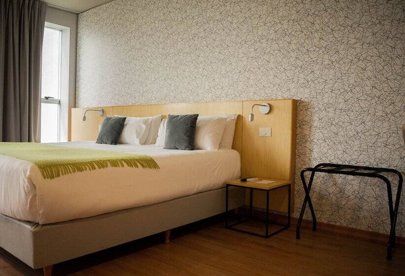 Fotos del hotel Own Madero:  10