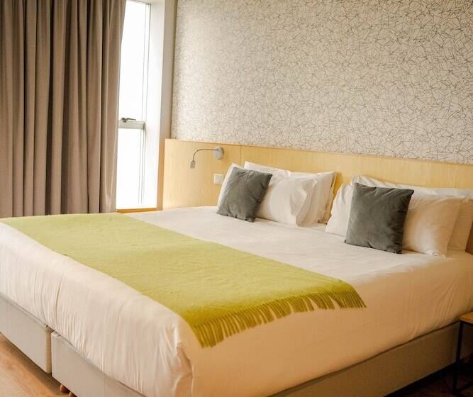 Fotos del hotel Own Madero:  8