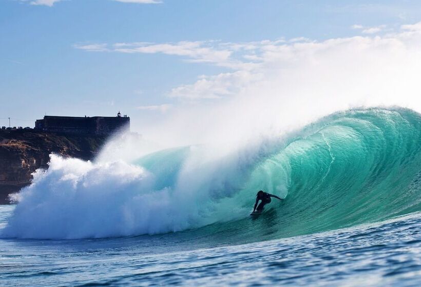 Fotos del hotel Parque De Campismo Orbitur Valado:  10