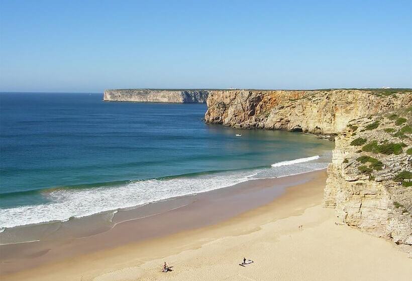 Fotos del hotel Parque De Campismo Orbitur Valado:  11