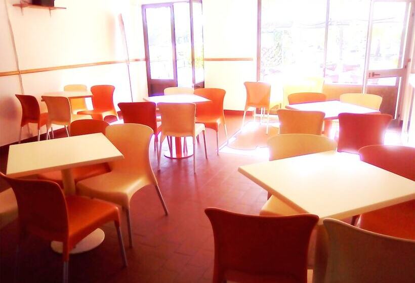 Fotos del hotel Parque De Campismo Orbitur Valado:  3