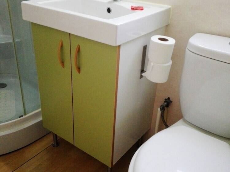 Fotos del hotel Parque De Campismo Orbitur Valado:  9